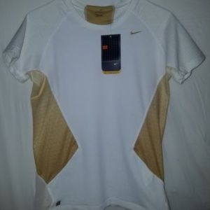 Nike Sphere React Passive Cooling Womens Shirt L
